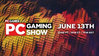 Все трейлеры игр, показанные на PC Gaming Show 2020