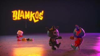 Мультиплеерная песочница про игрушек Blankos: Block Party получила новый трейлер