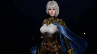 Геймплейный футаж альфа-версии MMORPG Project Ragnarok