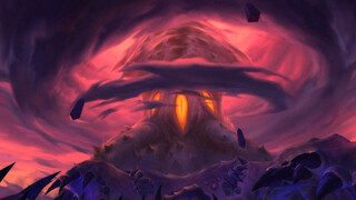World of Warcraft: 30 воинов танков смогли пройти рейд Ни'алота на героическом уровне сложности