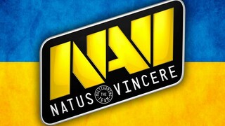 Natus Vincere ушли в тень и готовят новый состав