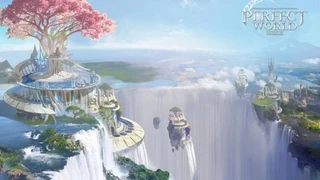 Точная дата релиза русской версии MMORPG Perfect World Mobile