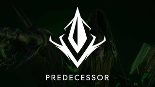 Predecessor — Еще один клон Paragon отправляется в альфу