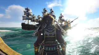 Новая карта в Atlas оказалась меньше, но проработаннее