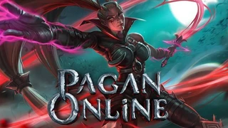 Pagan Online превратится в однопользовательскую игру