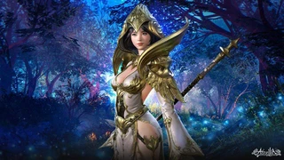 MMORPG Astellia получила патч с новым сервером и двумя подземельями