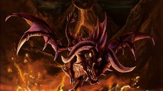 WoW Classic: 40 игроков победили босса Ониксию, будучи совершенно «голыми» и без оружия