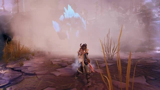 Закрытое бета-тестирование Frozen Flame начнётся в сентябре