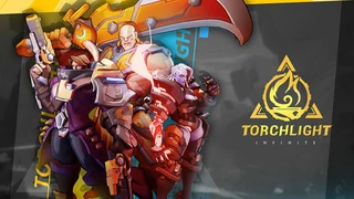 Первое тестирование мобильной Action RPG Torchlight: Infinite начнется весной 2021 года