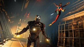 Бета-тестирование Marvel's Avengers начнется в августе