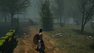 MMORPG Past Fate обзавелась новым трейлером в честь скорого выхода на Kickstarter