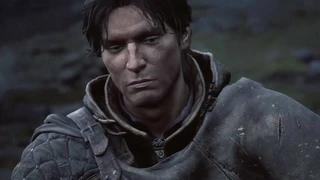 RISE — Анонсирована сюжетно-ориентированная MMORPG с возможностью управлять отрядом