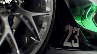 Новая часть Forza Motorsport находится в разработке
