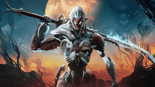 Обновление «Сердце Деймоса» для Warframe получило дату выхода
