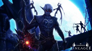 Русская версия Lineage 2 Essence получила обновление Dwelling of Spirits с большим количеством контента