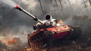 Две главные ошибки World of Tanks по мнению главы Wargaming