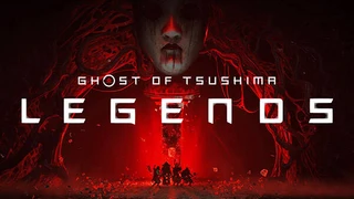 Ghost of Tsushima получит кооперативный режим этой осенью