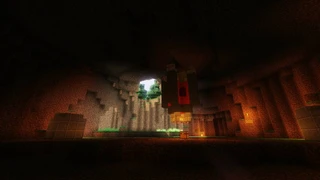 Игроки Minecraft создают «кирпичную» версию Destiny 2