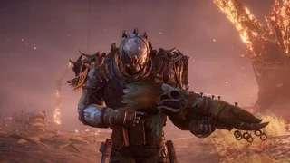 Третий новостной выпуск по Outriders выйдет на следующей неделе