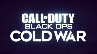 Activision тизерит Call of Duty: Black Ops Cold War. Официальный анонс уже скоро