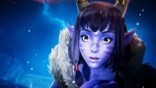 Новый регион Таргон стал доступен в Legends of Runeterra вместе с выходом дополнения «Зов Горы»