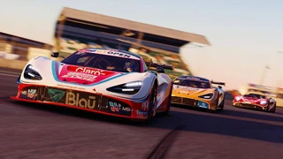 Опубликован релизный трейлер Project CARS 3
