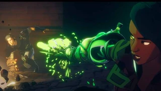 Объявлена дата релиза королевской битвы про волшебников Spellbreak