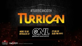 Factor 5 выпустит сборник классических игр серии Turrican