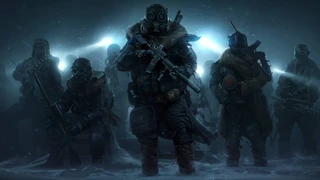 Состоялся релиз постапокалиптической RPG Wasteland 3