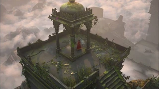 Трейлер экшен-адвенчуры про Древнюю Индию Raji: An Ancient Epic