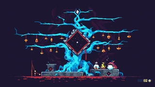 Демонстрация постапокалиптического мира ScourgeBringer в новом трейлере