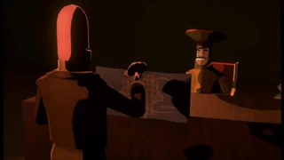 Появилась демоверсия космической головоломки с использованием гравитации Kosmokrats