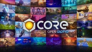 Разработчики движка CORE показали его возможности