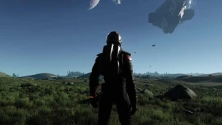 Стрим Dual Universe — Изучаем долгожданную MMORPG-песочницу по подписке