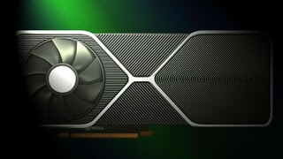 NVIDIA представила видеокарты GeForce RTX 3070, 3080 и 3090