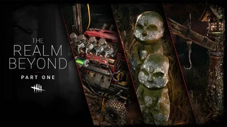 Проект «Новый Мир» значительно улучшит графику в Dead by Daylight