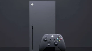 Microsoft объявила цену и дату выхода Xbox Series X