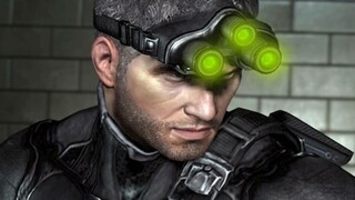 Главный герой серии Splinter Cell стал играбельным персонажем в Rainbow Six: Siege
