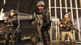 В новом режиме для The Division 2 нужно будет зачистить 100-этажное здание