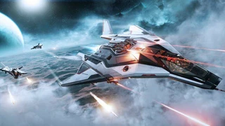 На разработку Star Citizen «не уйдет 10-20 лет»