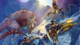 Стала известна точная дата выхода Second Extinction