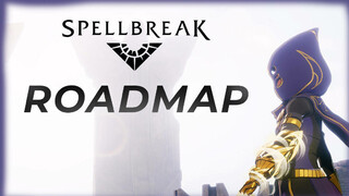 Дорожная карта Spellbreak — сюжетные главы, командный режим 9 на 9, гильдии и другое