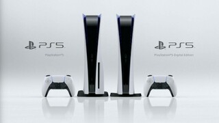 Дата выхода и цена PlayStation 5
