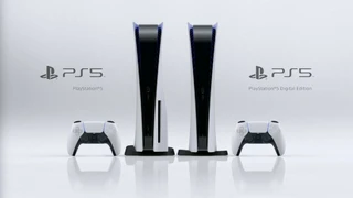 Дата выхода и цена PlayStation 5