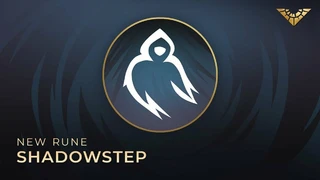 Новая руна в Spellbreak позволяет совершать скачок с невидимостью