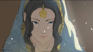 Китайская Action RPG Sands of Salzaar получила английскую локализацию