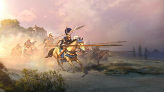 Total War: Arena была перезапущена в Китае