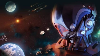 Эксклюзивное интервью с разработчиками Dual Universe от MMO13