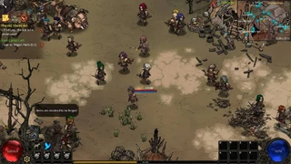 Mad World будет иметь древо талантов с 758 перками