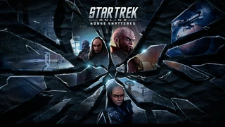 MMORPG Star Trek Online получила обновление «House Shattered» и вышла в Epic Games Store